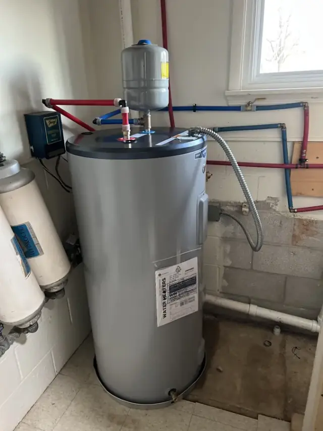Job photo from Ptguy0618's Google review