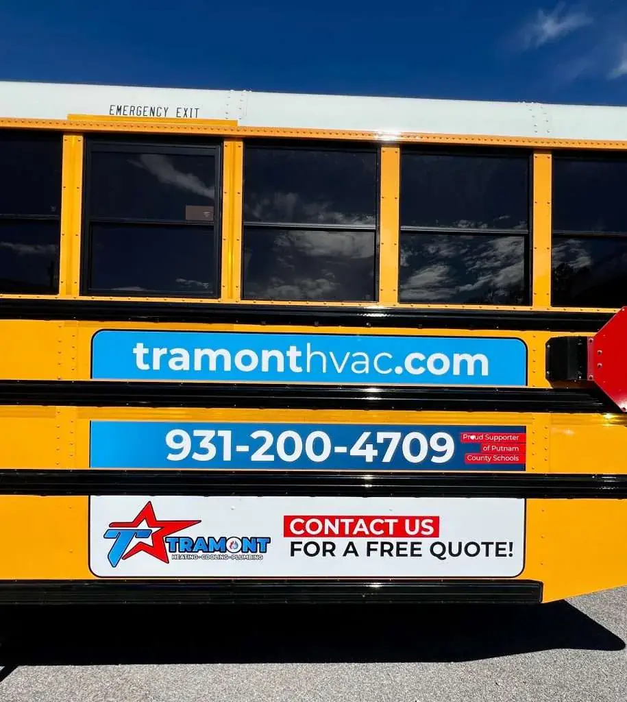 Tramont Heating Cooling Plumbing