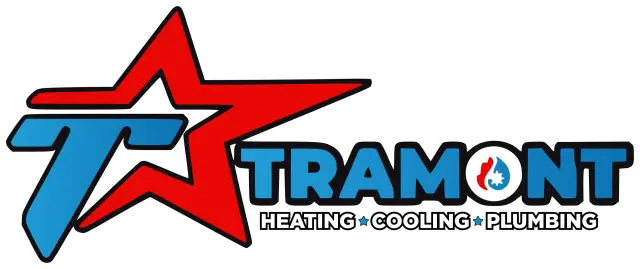 Tramont Heating Cooling Plumbing - Logo