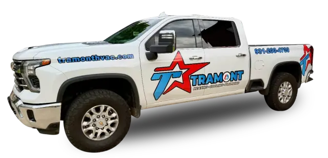 Tramont Heating Cooling Plumbing - Business Photo